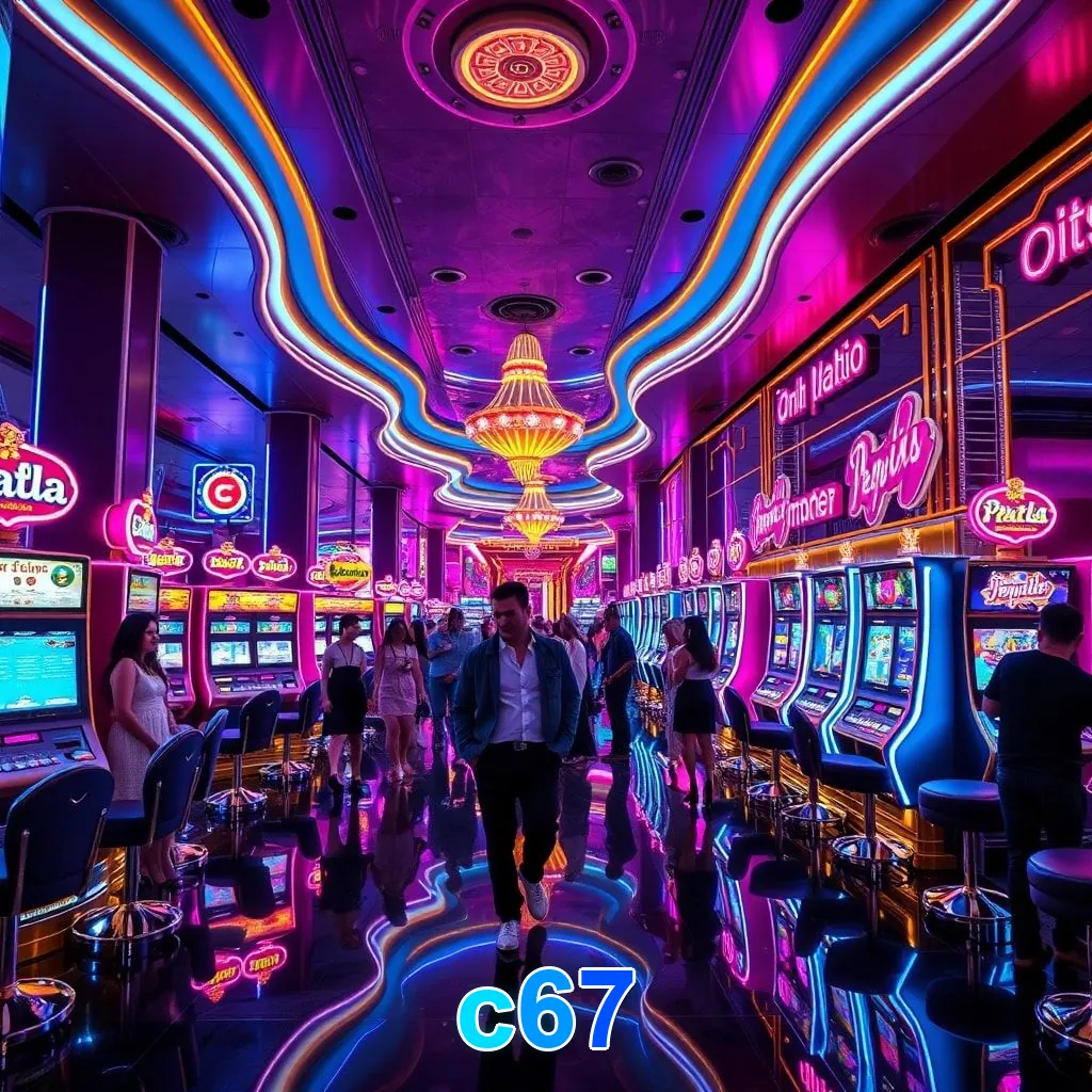 Formulário registro c67