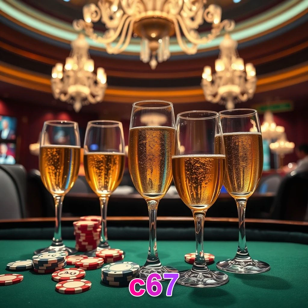 Guia rápido de apostas ao vivo na c67