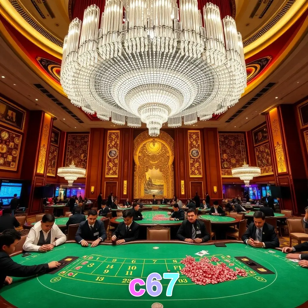 Checklist para avaliar a plataforma c67